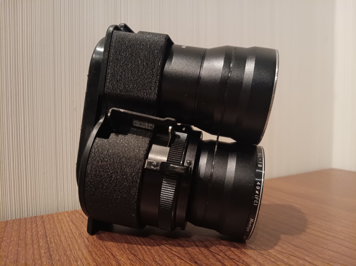 MAMIYA マミヤ カメラレンズ MAMIYA-SEKOR SUPER 1:4.5 f=180mm