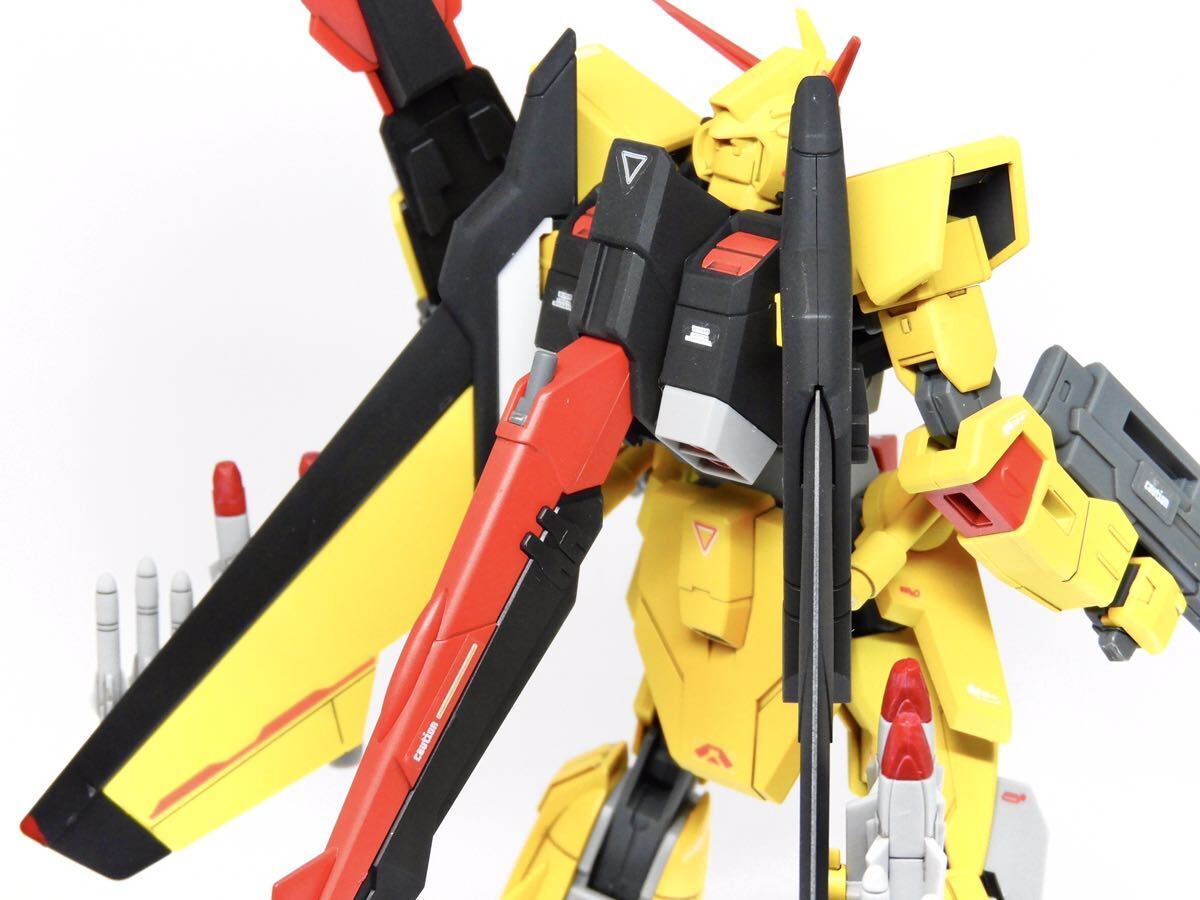 HGCE ムラサメ改 / ガンプラ 完成品｜Yahoo!フリマ（旧PayPay