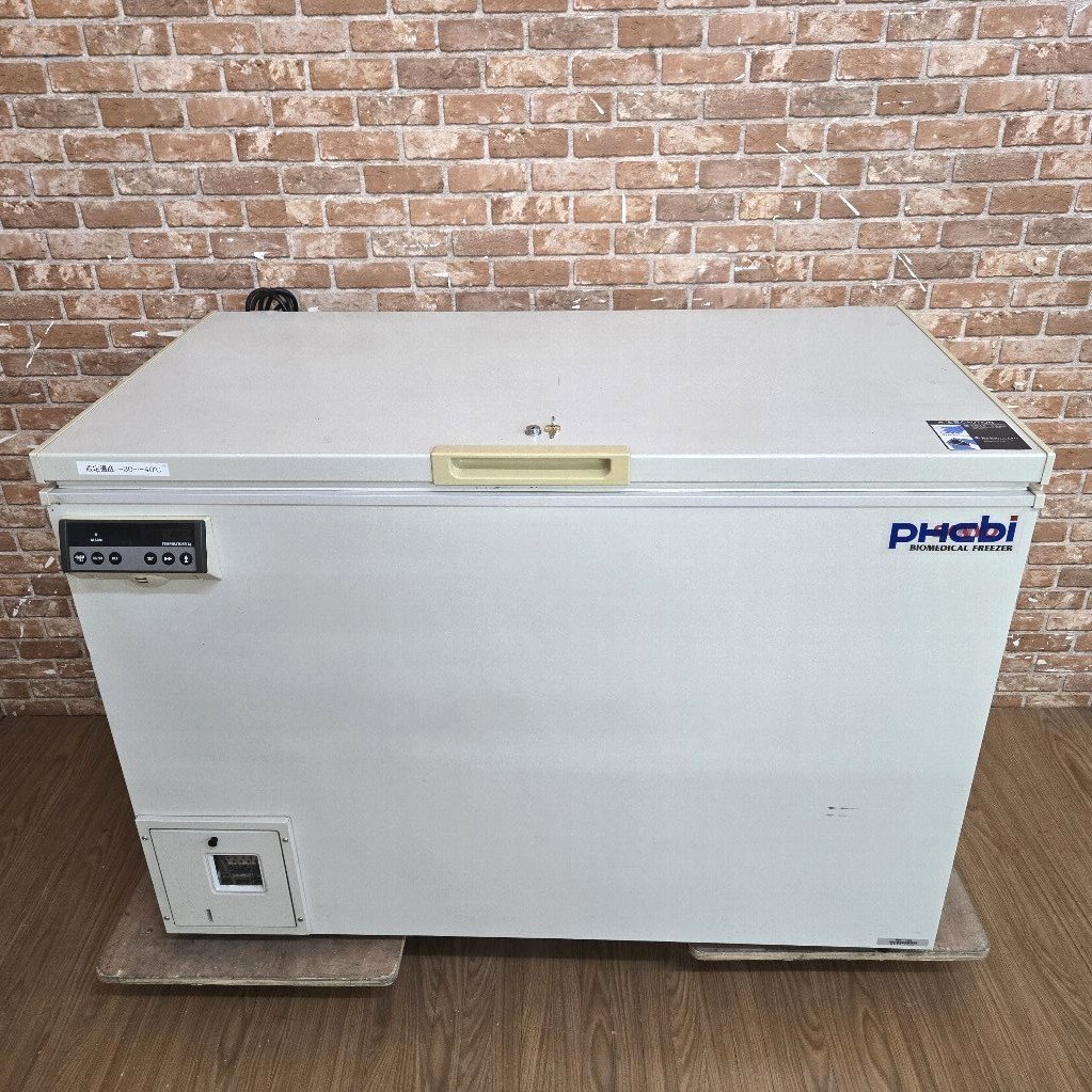 サンヨー SANYO 冷凍庫 SRL-4065G ※2400010109973 - キャビネット サンヨー SANYO 冷凍庫 SRL-4065G ※2400010109973 - キャビネット