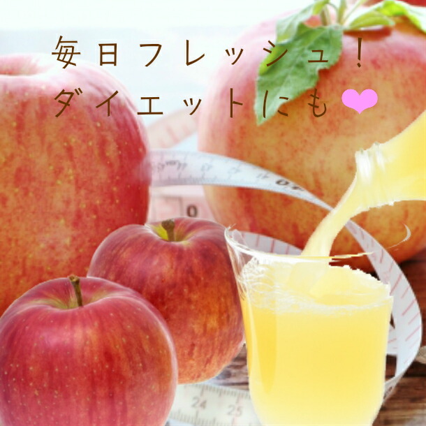 葉とらずりんごとにんじんミックスジュース 1000ml 6本入 1ケース 青森産 青研 ストレート100%果汁 無添加 ジュース_画像3