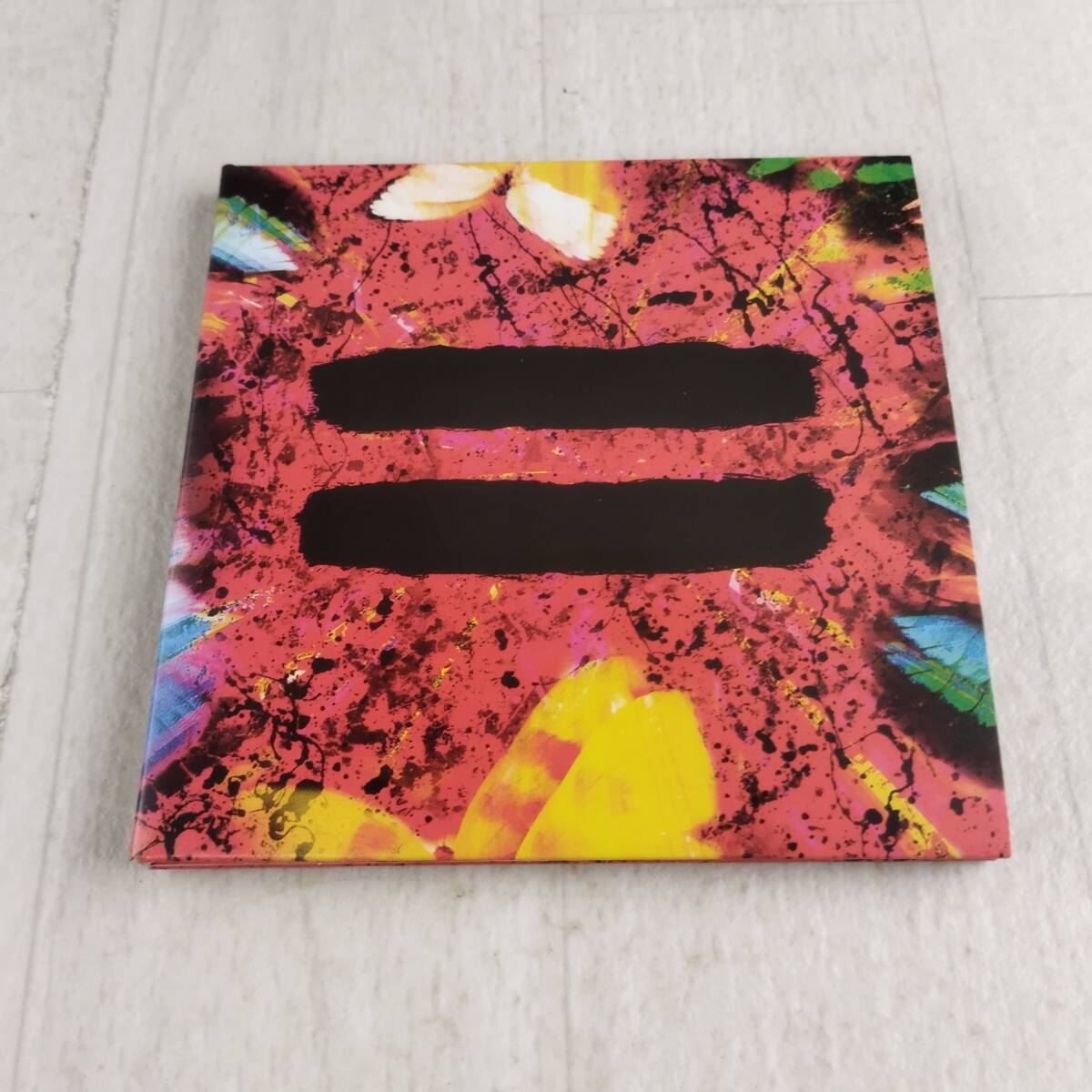 その他 1JC1 CD Ed Sheeran =