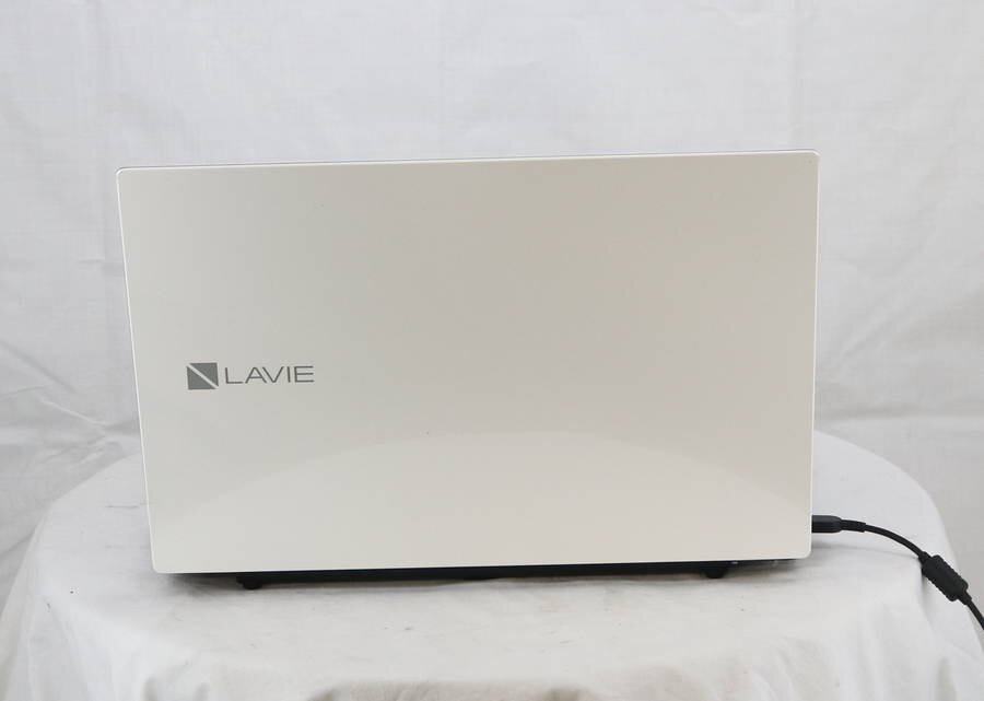 Windowsノート本体 NEC LAVIE NS600GAW i7-7500U NEC LaVie PC-NS600GAW (Core i7 7500U 2.7GHz/4GB/SSD:480GB