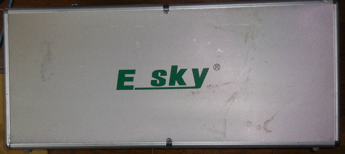 Yahoo!オークション - 中古品 E-SKY Titan E325 3D Heli 電動 Yahoo!オークション - 中古品 E-SKY Titan E325 3D Heli 電動