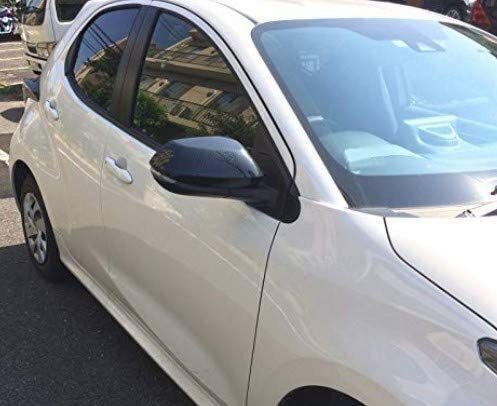 * новый товар * Yaris 210 серия 10 серия 15 серия Sienta 170 серия aqua 2 поколения MXPK1# type корпус зеркала двери левый правый 2 шт. комплект 