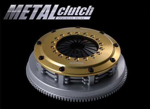 ORC 559D Ogura Twin Clutch Silvia 180SX PS13 RPS13 S14 SR20DET 559D-NS0207 SE демпфер имеется контрольный номер 62000975