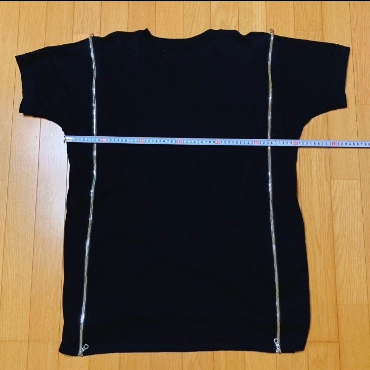 Share Spirit 変形 ジップ 分解 デザイン セックスピストルズ T Share Spirit 変形 ジップ 分解 デザイン セックスピストルズ T