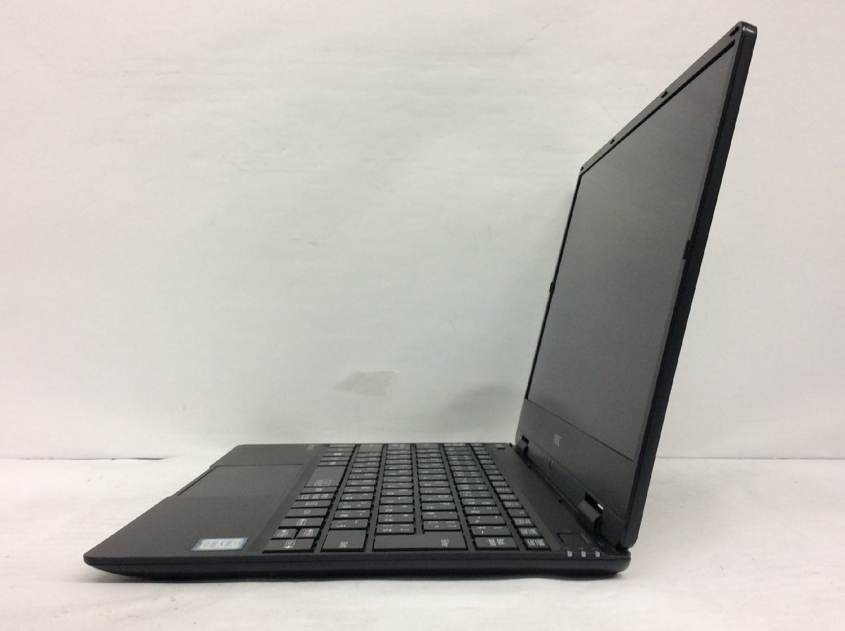 ジャンク/ NEC PC-VKT13HZG4 Intel Core i5-8200Y メモリ8 GB SATA