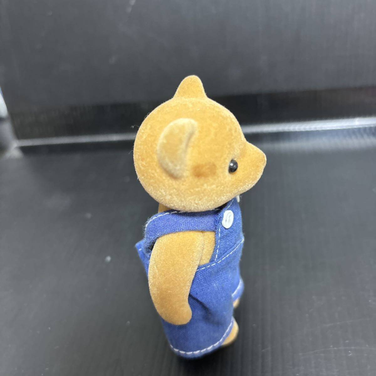 初期 シルバニアファミリー くまのお父さん お人形|Yahoo 初期 シルバニアファミリー くまのお父さん お人形|Yahoo