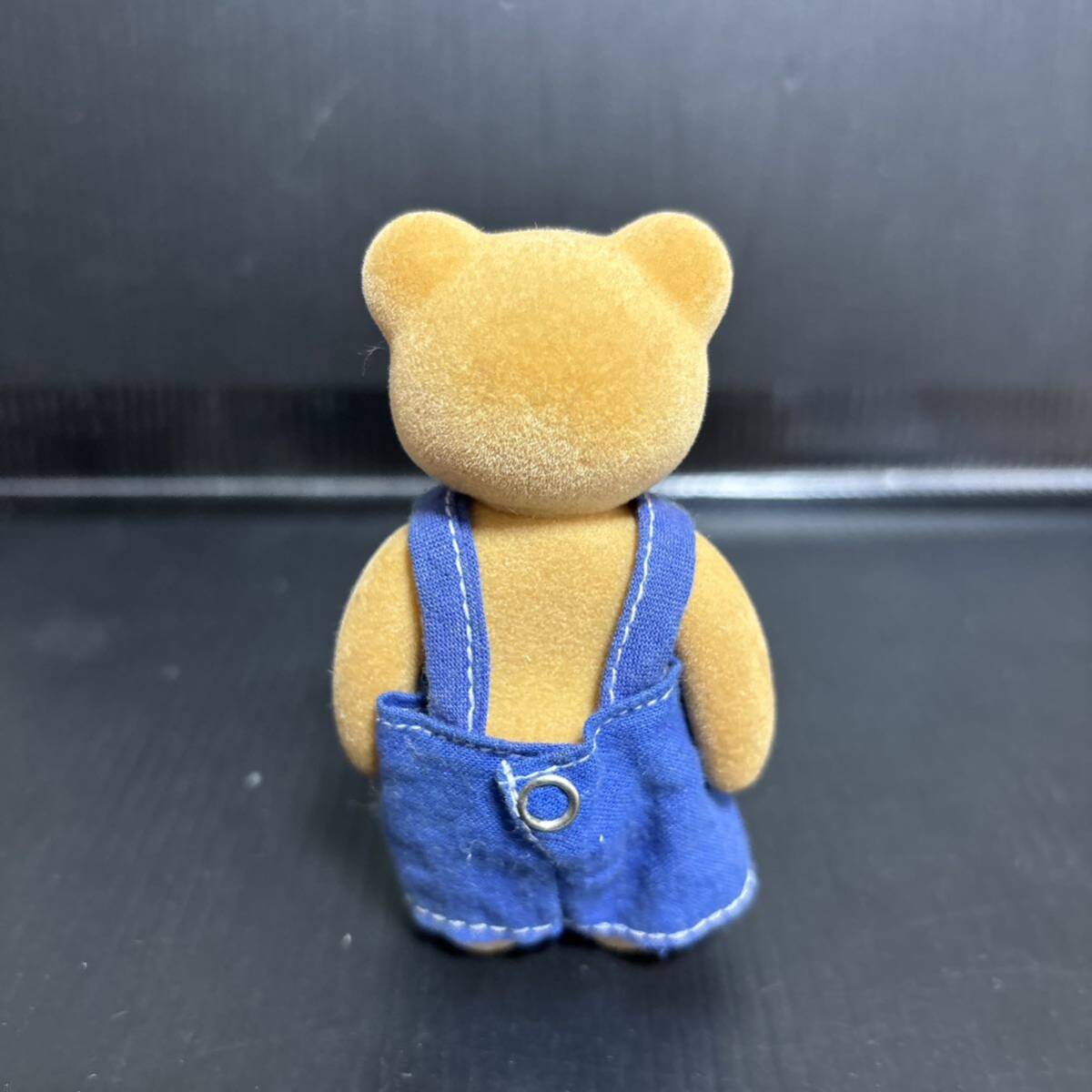初期 シルバニアファミリー くまのお父さん お人形|Yahoo 初期 シルバニアファミリー くまのお父さん お人形|Yahoo