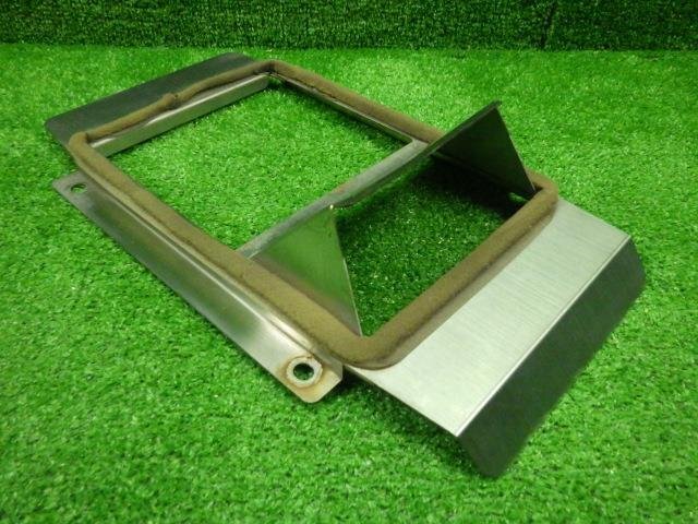 ジムニー ABA-JB23W 7型インタークーラーダクト　メーカー不明 8793