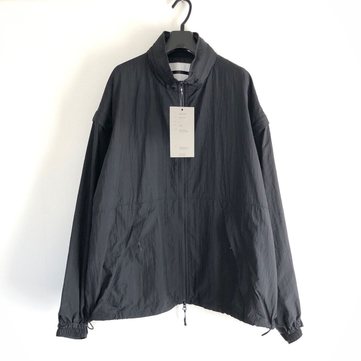 SHEBA 2WAY JACKET|メンズ SHEBA 2WAY JACKET|メンズ