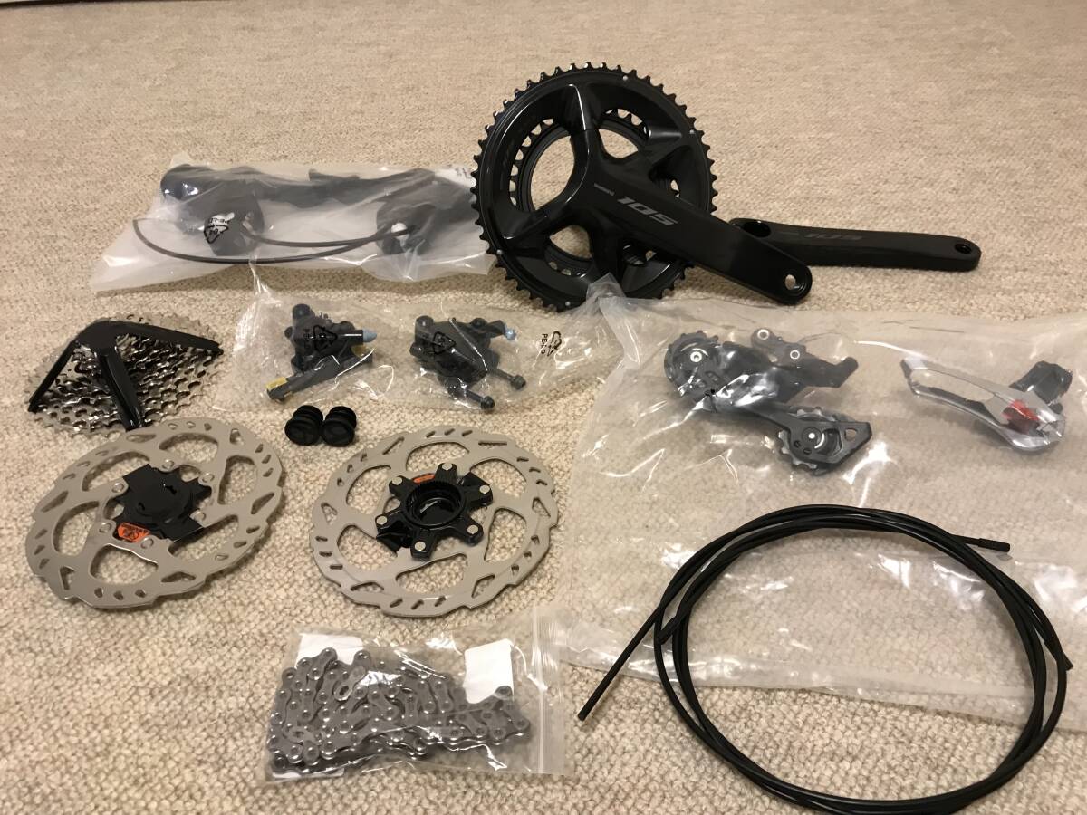 Yahoo!オークション - 【未使用新車外し品 】シマノ 最新 機械式 Yahoo!オークション - 【未使用新車外し品 】シマノ 最新 機械式