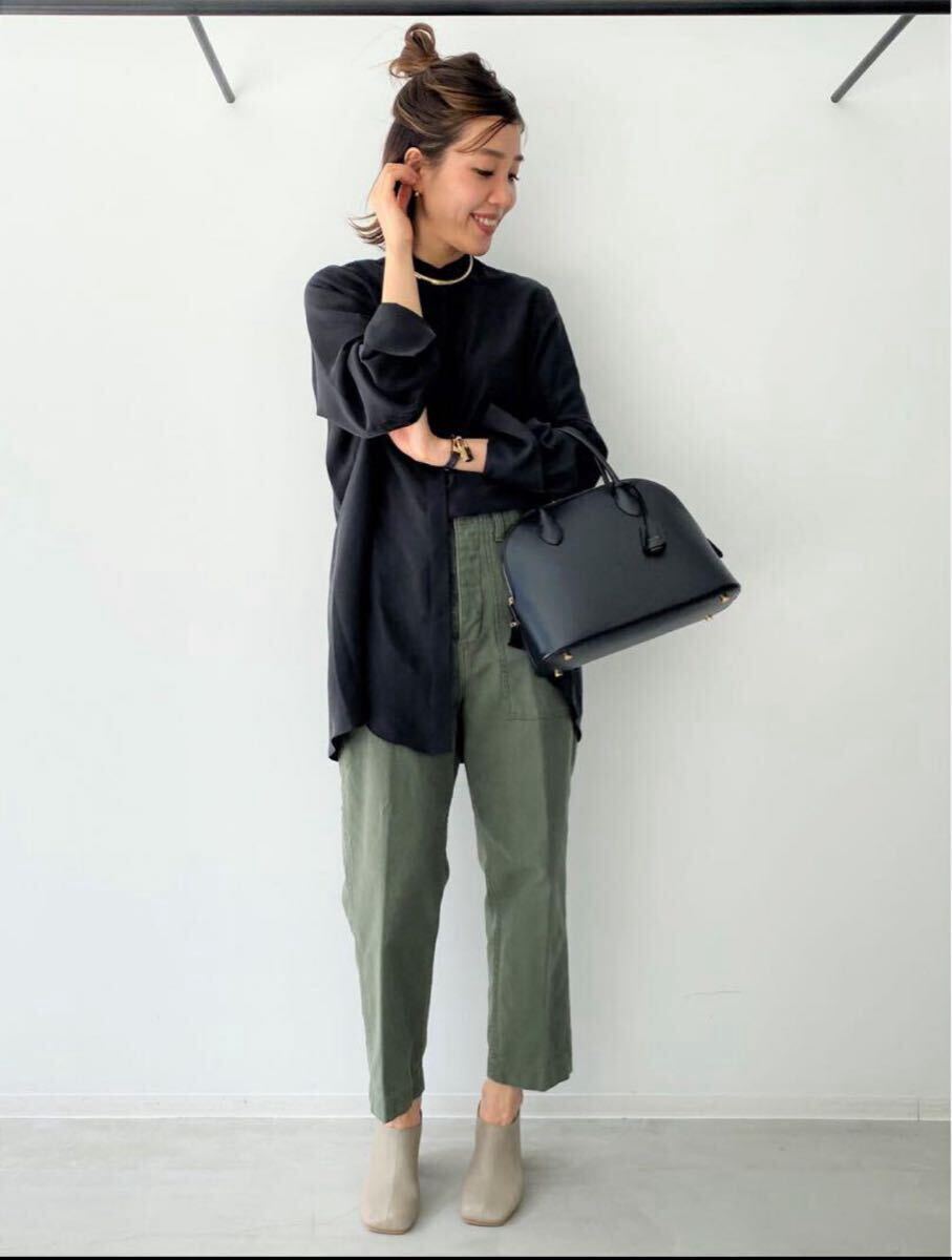 ボトムス L'Appartement AMERICANA Cargo Pants