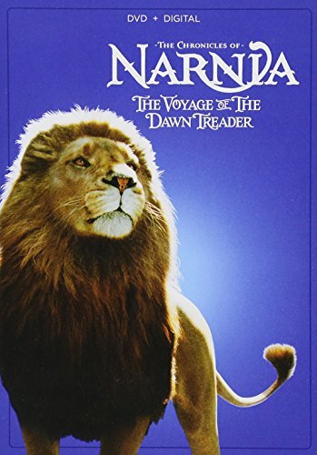 The Chronicles of Narnia: The Voyage of the Dawn Treader(中古品)