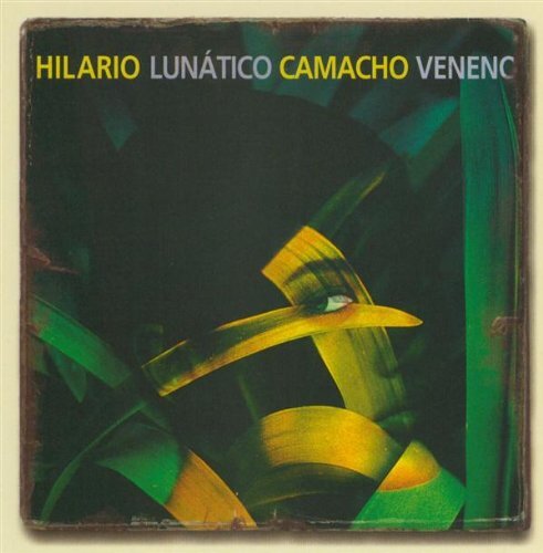 Lunatico Veneno(中古品)