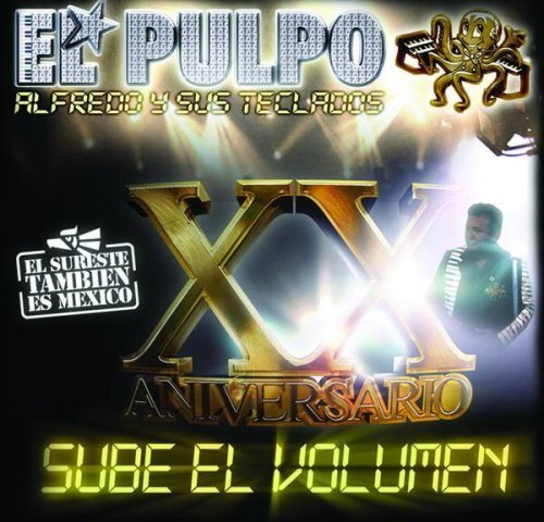 Sube El Volumen(中古品)