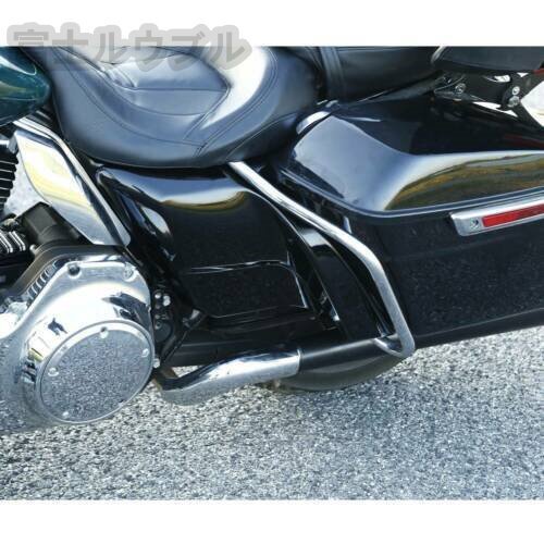  stretch side, cover, panel, Harley, touring Street,g ride, Road King,FLHR,FLHX,FLHXS14-2021 year agreement 