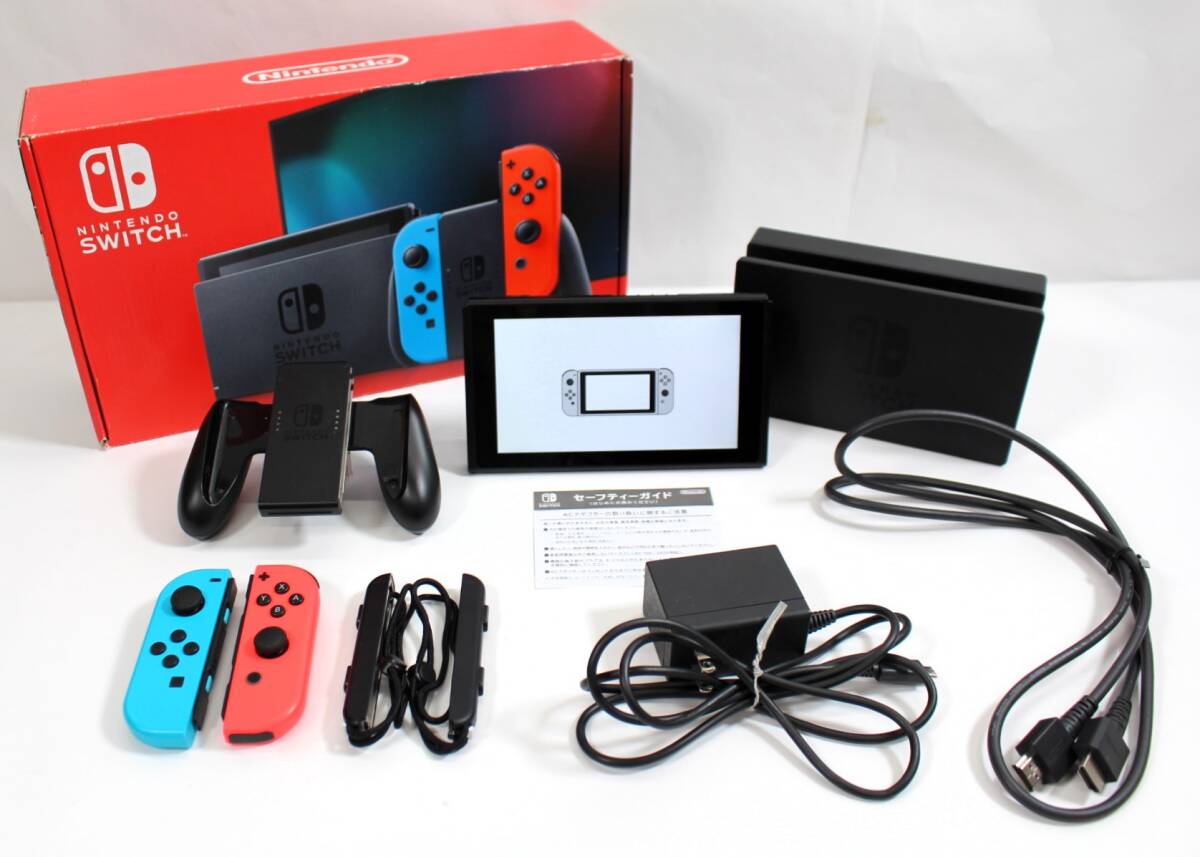 安いそれに目立つ nintendo switch スイッチ バッテリー強化版