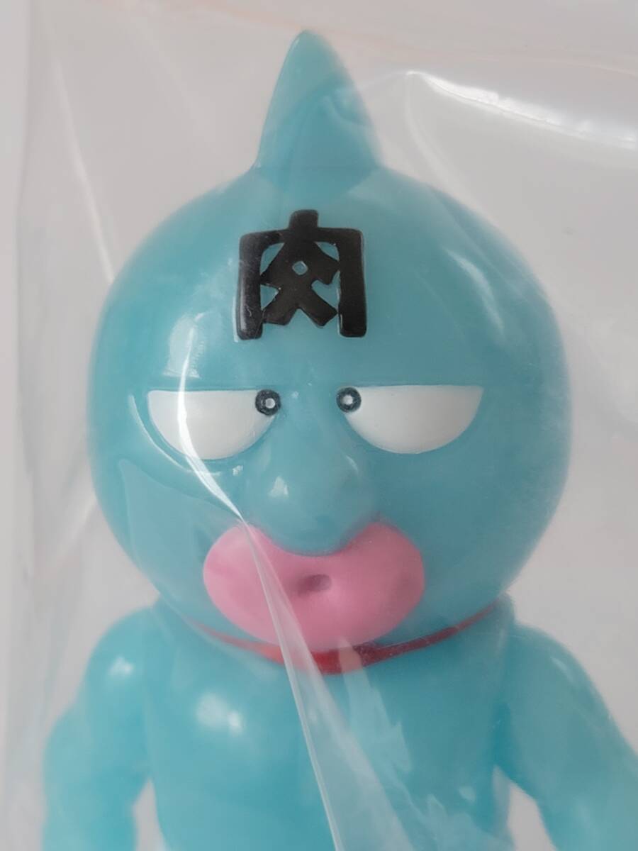 【好評にて期間延長】 コンビクト 幼少期キン肉マン スグル 青蓄光ver. FIVE STAR TOY キン肉マン