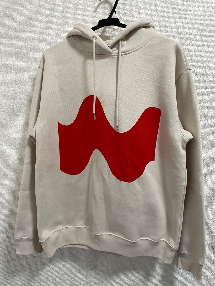 marimekko kioski マリメッコパーカーフーディ　サイズ　XS