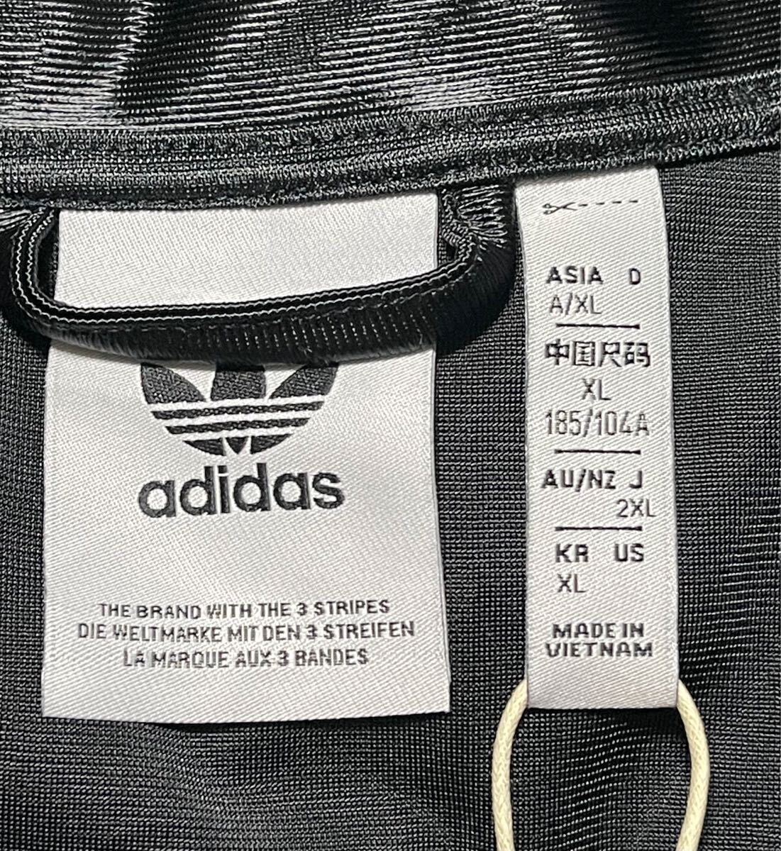 即決 完売2XL国内正規品ブラック新品adidas Originals 即決 完売2XL国内正規品ブラック新品adidas Originals