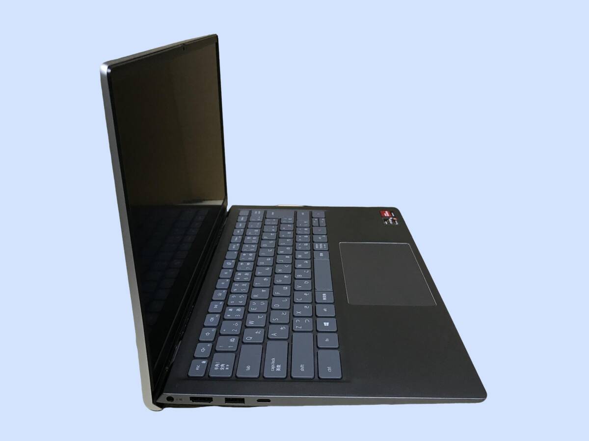 M4225 Dell Inspiron 14 5415 14インチ Ryzen 7 5700U 16GB SSD 512GB 