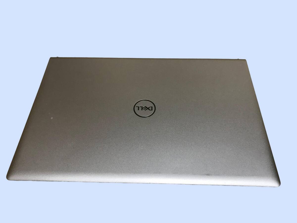 M4225 Dell Inspiron 14 5415 14インチ Ryzen 7 5700U 16GB SSD 512GB 