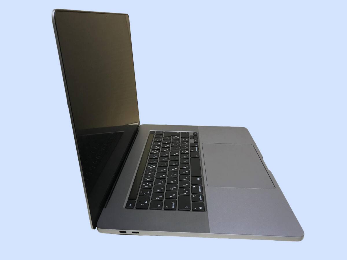 M4228 Apple MacBook Pro (16インチ 2019) A2141 Core i9 SSD M4228 Apple MacBook Pro (16インチ 2019) A2141 Core i9 SSD