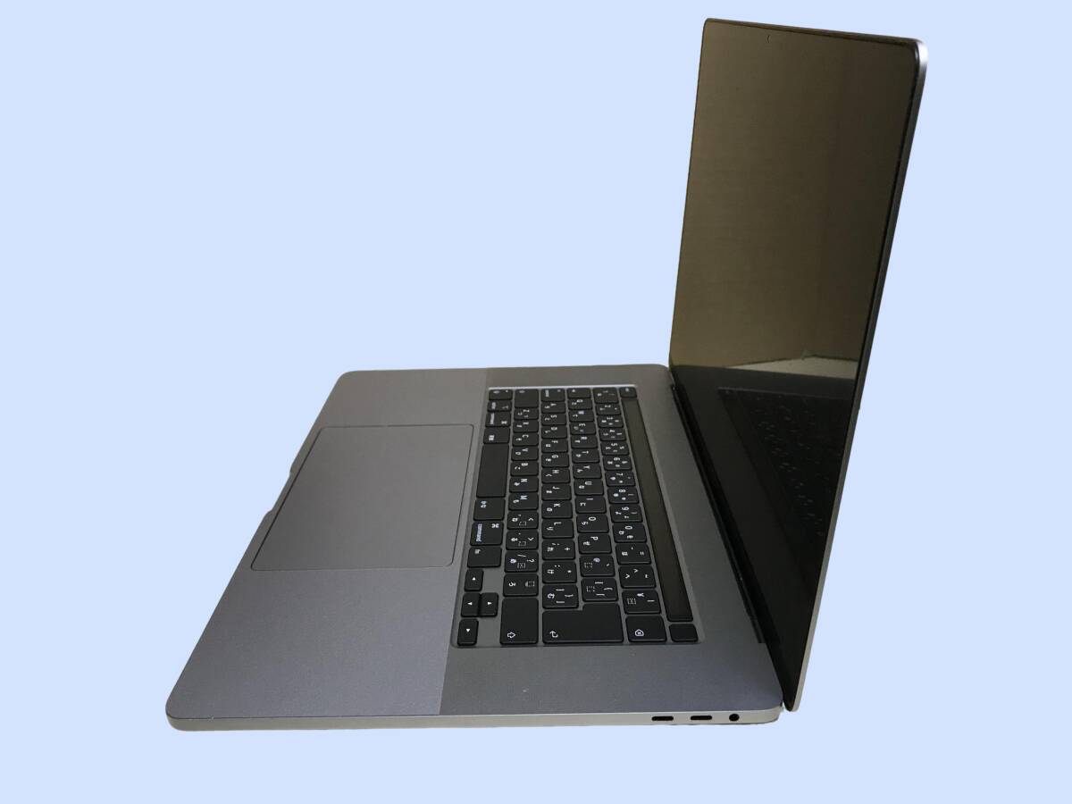 M4228 Apple MacBook Pro (16インチ 2019) A2141 Core i9 SSD M4228 Apple MacBook Pro (16インチ 2019) A2141 Core i9 SSD