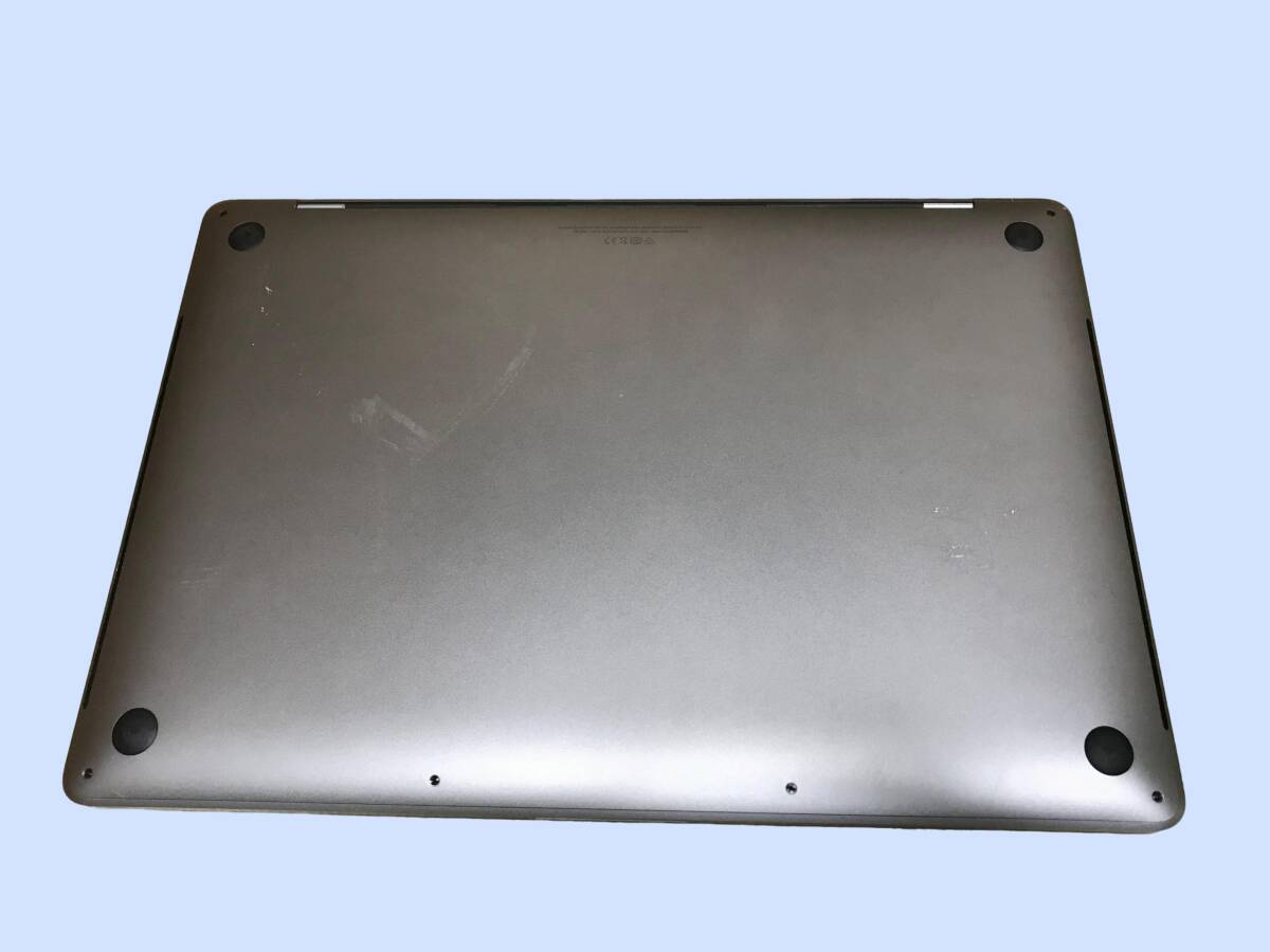 M4228 Apple MacBook Pro (16インチ 2019) A2141 Core i9 SSD M4228 Apple MacBook Pro (16インチ 2019) A2141 Core i9 SSD