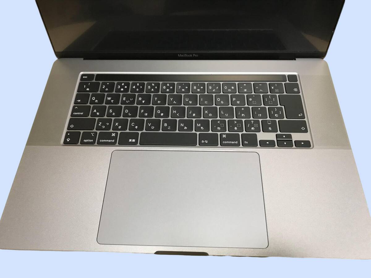 M4228 Apple MacBook Pro (16インチ 2019) A2141 Core i9 SSD M4228 Apple MacBook Pro (16インチ 2019) A2141 Core i9 SSD