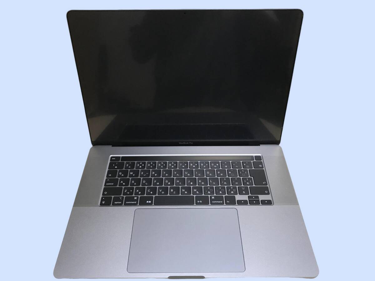 M4228 Apple MacBook Pro (16インチ 2019) A2141 Core i9 SSD M4228 Apple MacBook Pro (16インチ 2019) A2141 Core i9 SSD