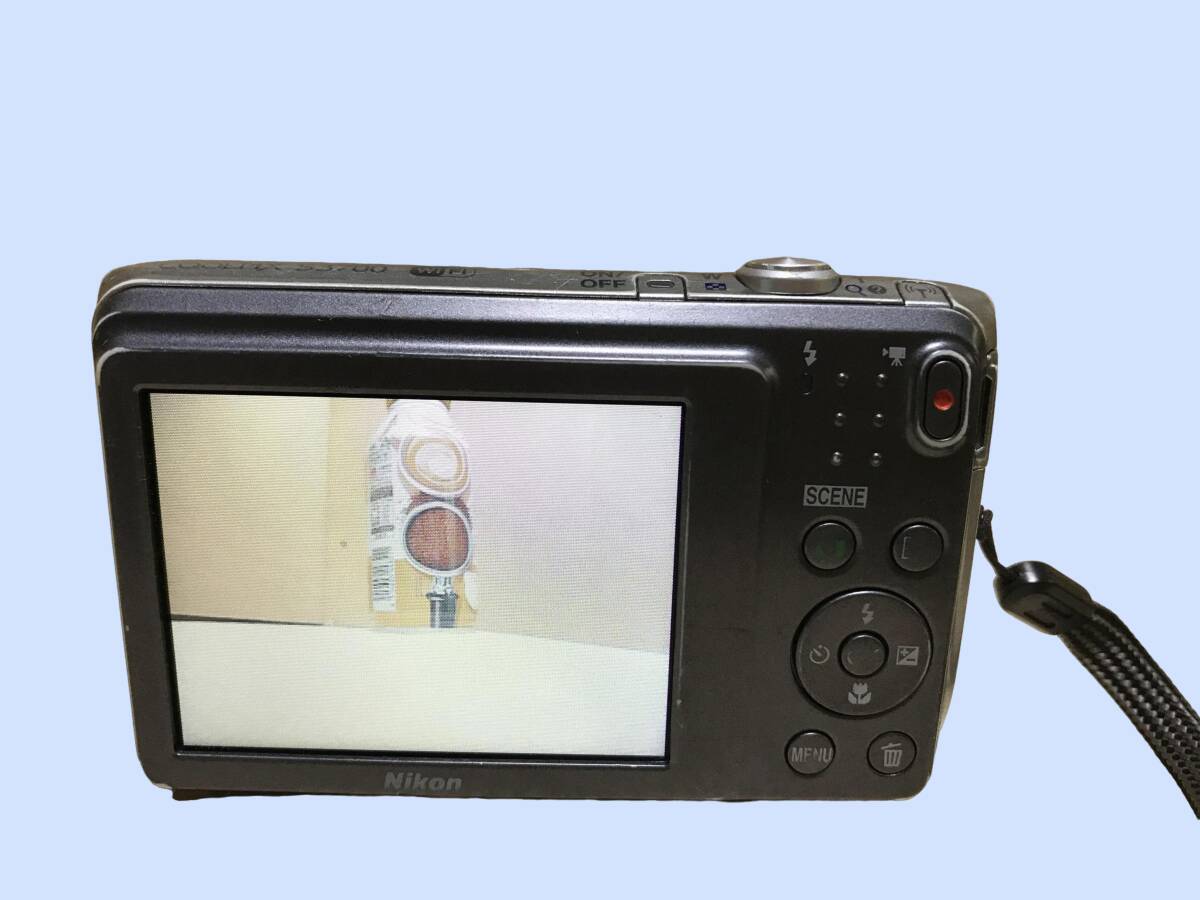 Nikon/ニコン コンパクトデジタルカメラ か弱い COOLPIX P600 Nikon/ニコン コンパクトデジタルカメラ か弱い COOLPIX P600