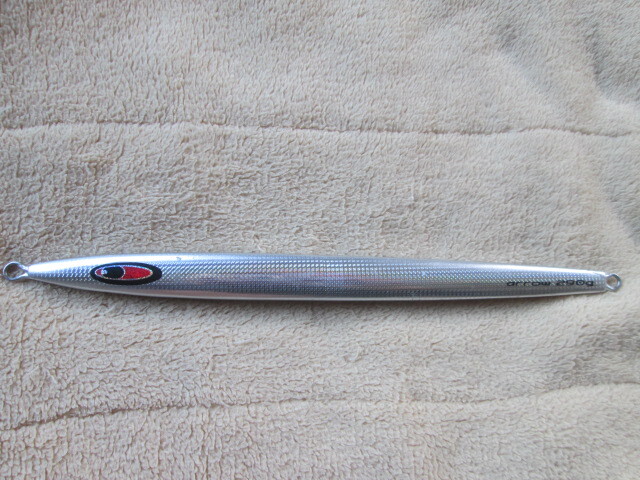 シーフロアコントロール SEAFLOORCONTROL アロー 290g Arrow