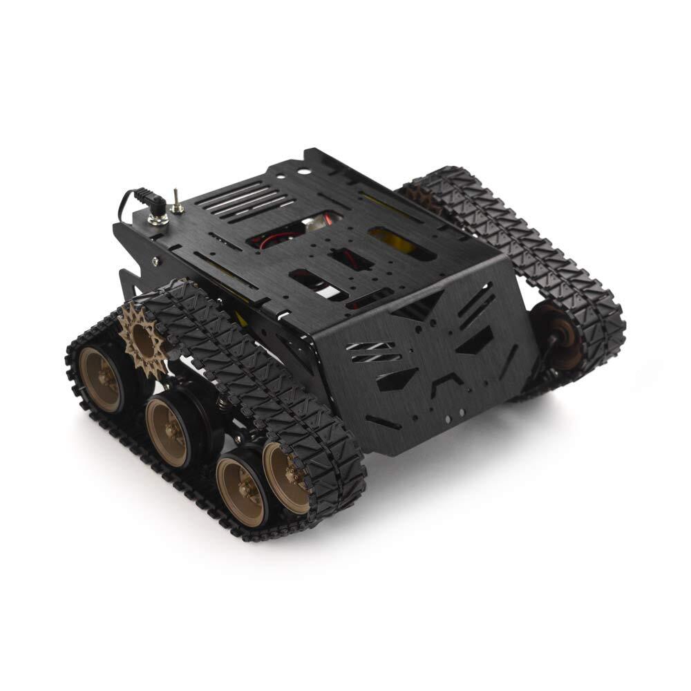 【中古】Devastator タンク型モバイルプラットフォーム