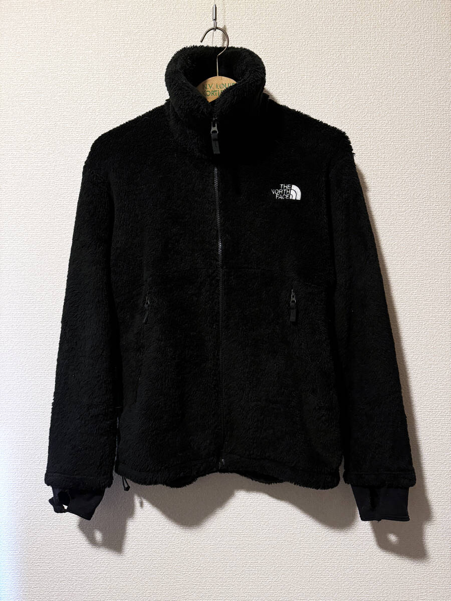 THE NORTH FACE Super Versa Loft Jacket NA61731 POLARTEC ノースフェイス フリース ポーラテック スーパー バーサ ロフト ジャケット