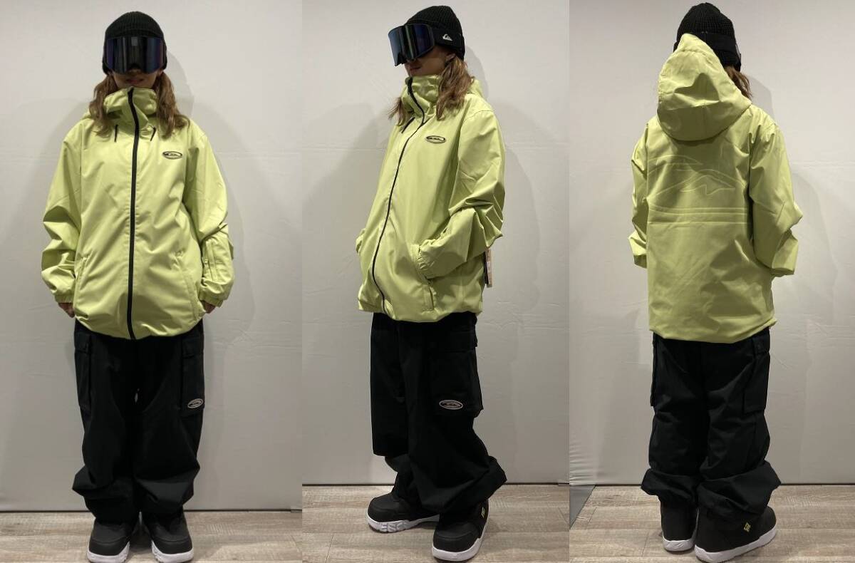 SALE】2024/2025新品【QUIKSILVER/クイックシルバー】HIGH IN SALE】2024/2025新品【QUIKSILVER/クイックシルバー】HIGH IN