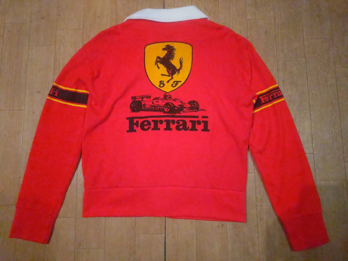 廃番☆希少☆昭和レトロ☆70年代☆イタリア製☆当時物 FERRARI 廃番☆希少☆昭和レトロ☆70年代☆イタリア製☆当時物 FERRARI
