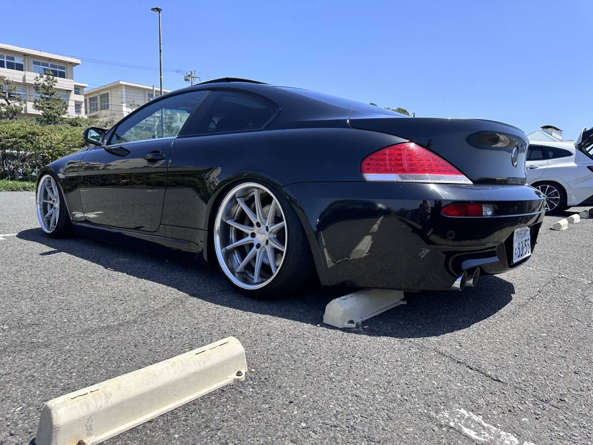 Yahoo!オークション - BMW E63 645CI SMG Yahoo!オークション - BMW E63 645CI SMG