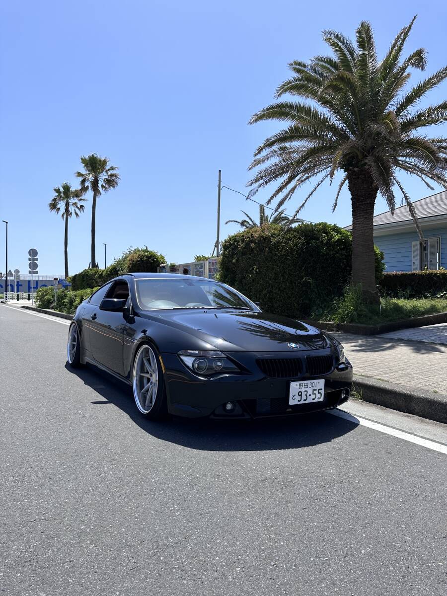 Yahoo!オークション - BMW E63 645CI SMG Yahoo!オークション - BMW E63 645CI SMG