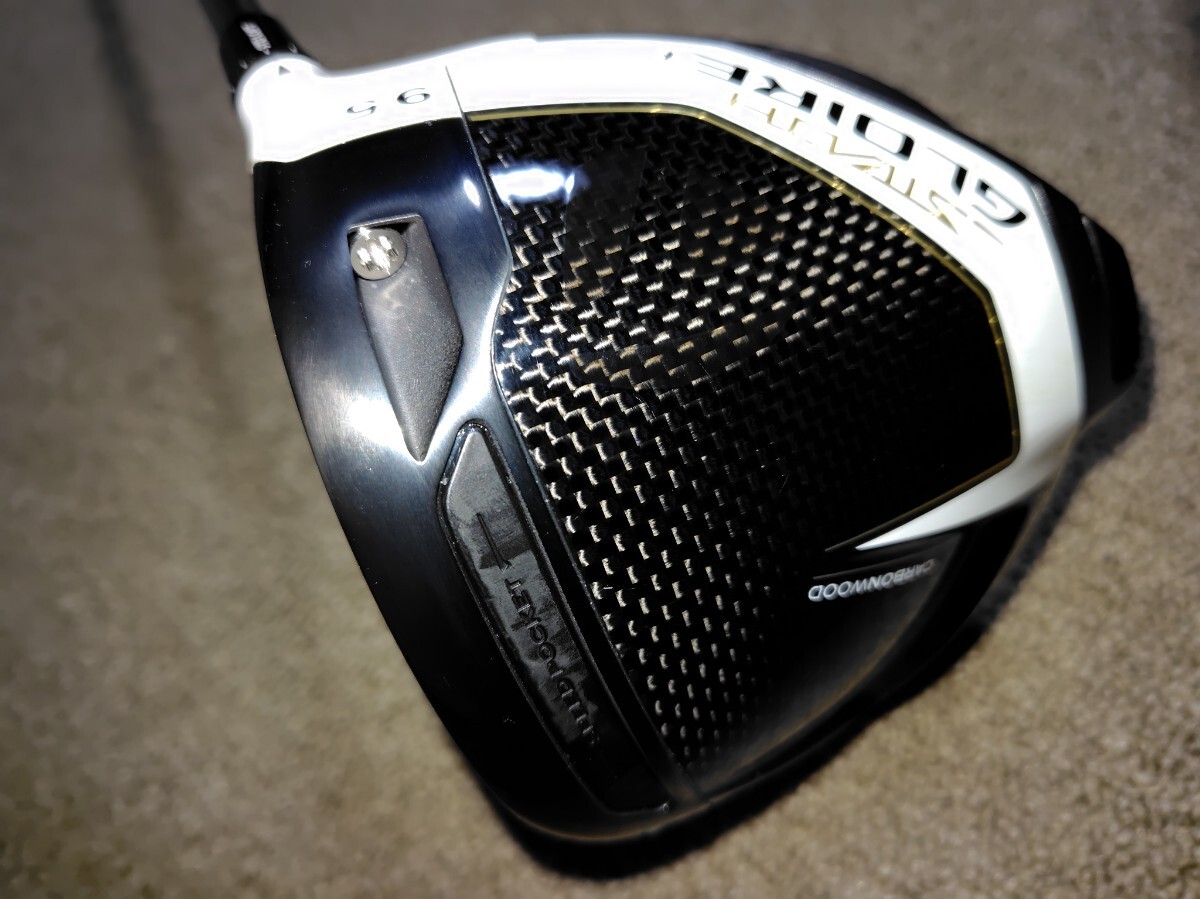 ☆中古☆テーラーメイド☆ステルス プラス☆ドライバー☆10.5度 ☆中古☆テーラーメイド☆ステルス プラス☆ドライバー☆10.5度