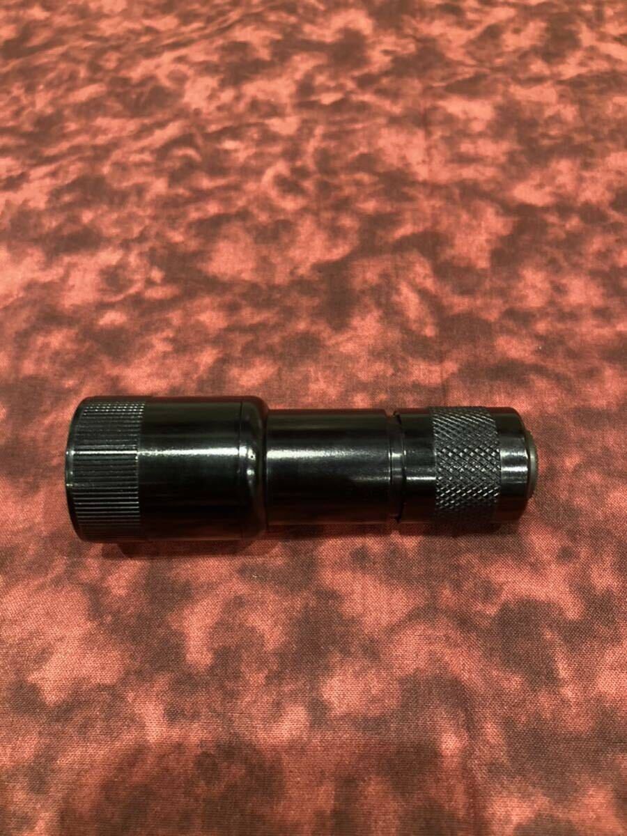 SUREFIRE 3P LASER PRODUCTS シュアファイア3P 実物 その1 SUREFIRE 3P LASER PRODUCTS シュアファイア3P 実物 その1