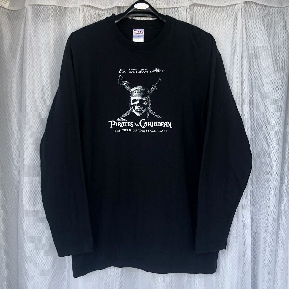 ■パイレーツオブカリビアジョニー・デップ/スタチュー新品セット特価 □パイレーツオブカリビアジョニー・デップ/スタチュー新品