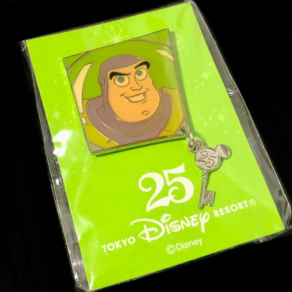 25周年グッズセット 東京ディズニーリゾート25th ①非売品 25周年グッズセット 東京ディズニーリゾート25th ①非売品