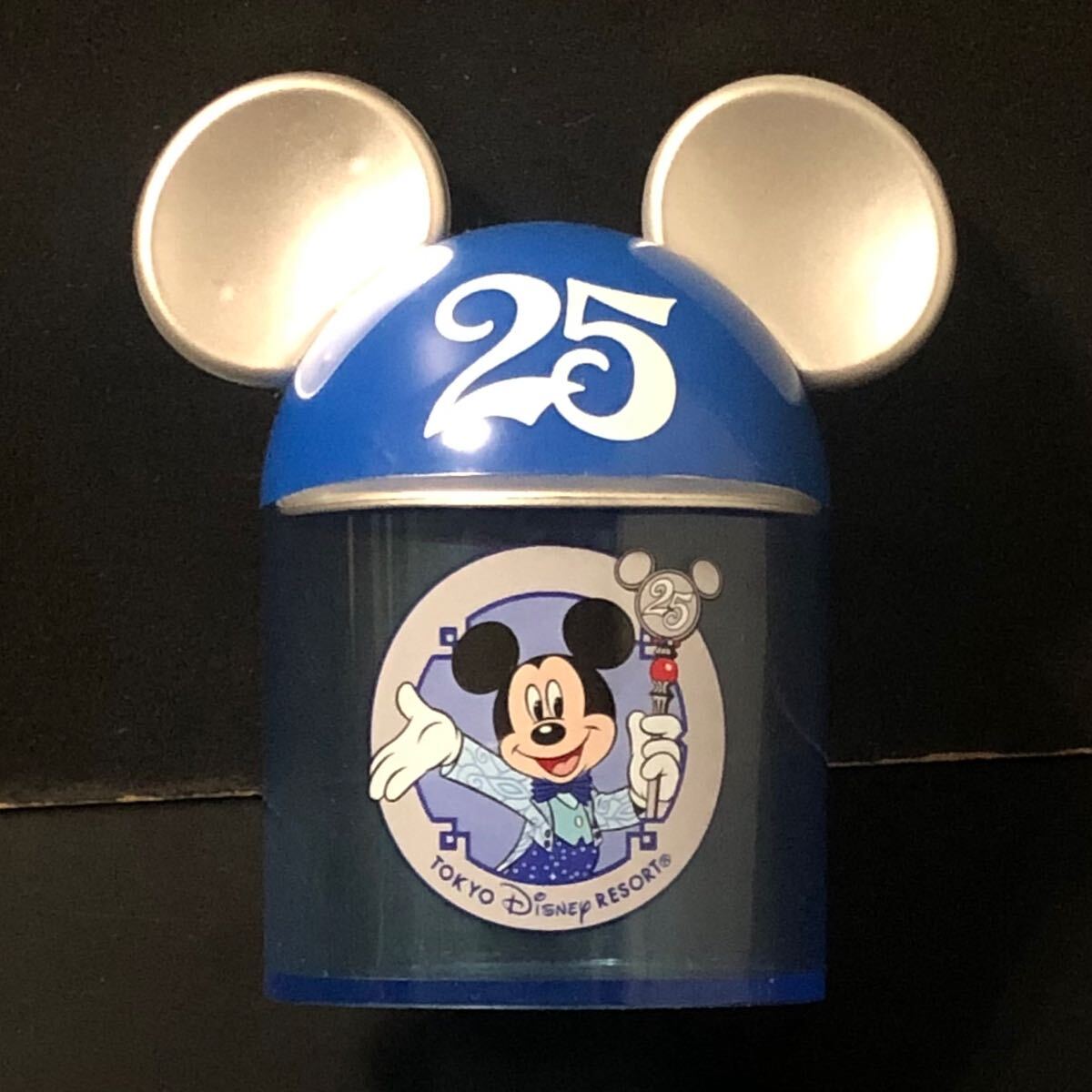 25周年グッズセット 東京ディズニーリゾート25th ①非売品 25周年グッズセット 東京ディズニーリゾート25th ①非売品