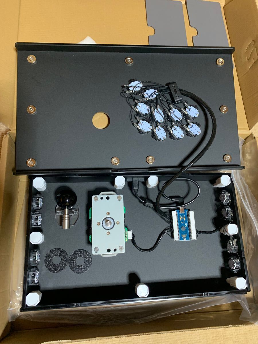 Yahoo!オークション - PWS FS-24 新ボタン搭載機 新品 パンク Yahoo!オークション - PWS FS-24 新ボタン搭載機 新品 パンク