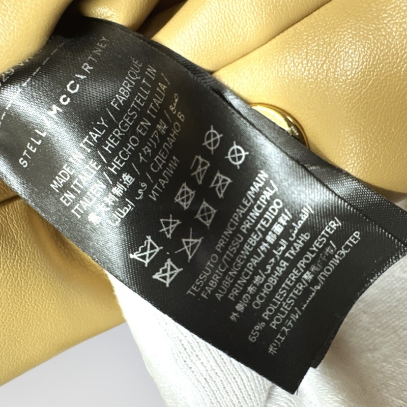 ステラマッカートニー STELLA McCARTNEY 2WAYショルダー ステラマッカートニー STELLA McCARTNEY 2WAYショルダー