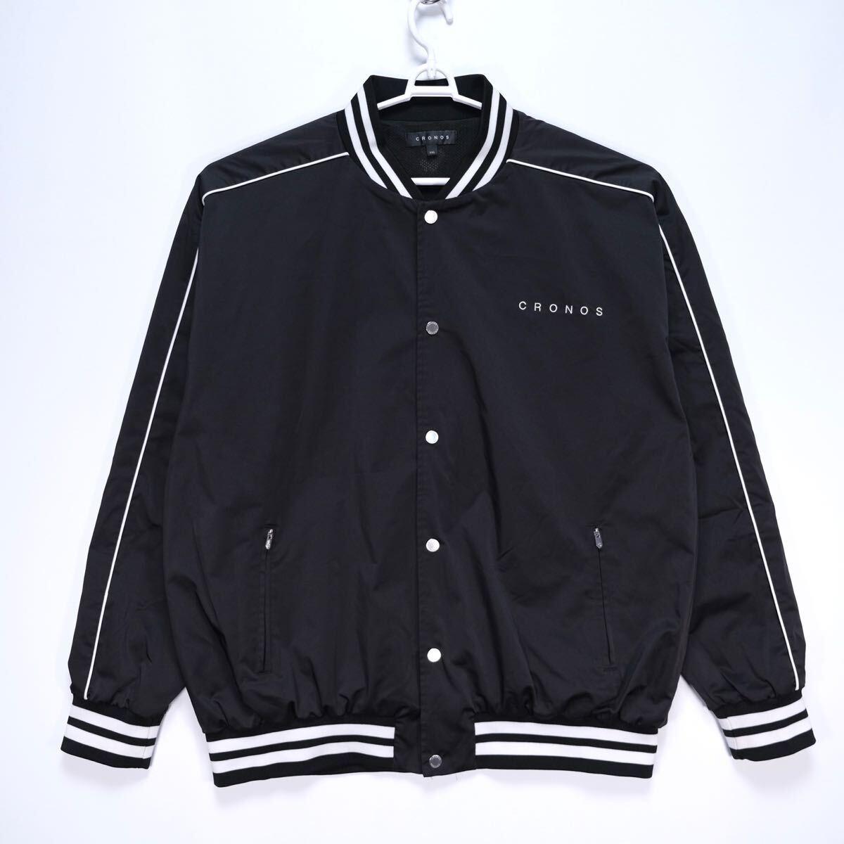CRONOS LIGHT STADIUM JUMPER/クロノス ライトスタジアム CRONOS LIGHT STADIUM JUMPER/クロノス ライトスタジアム