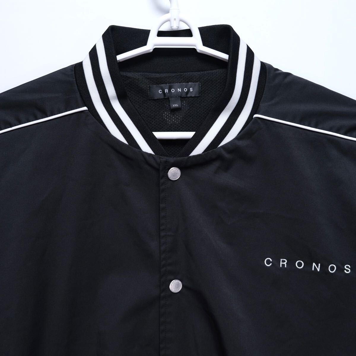 CRONOS LIGHT STADIUM JUMPER/クロノス ライトスタジアム CRONOS LIGHT STADIUM JUMPER/クロノス ライトスタジアム