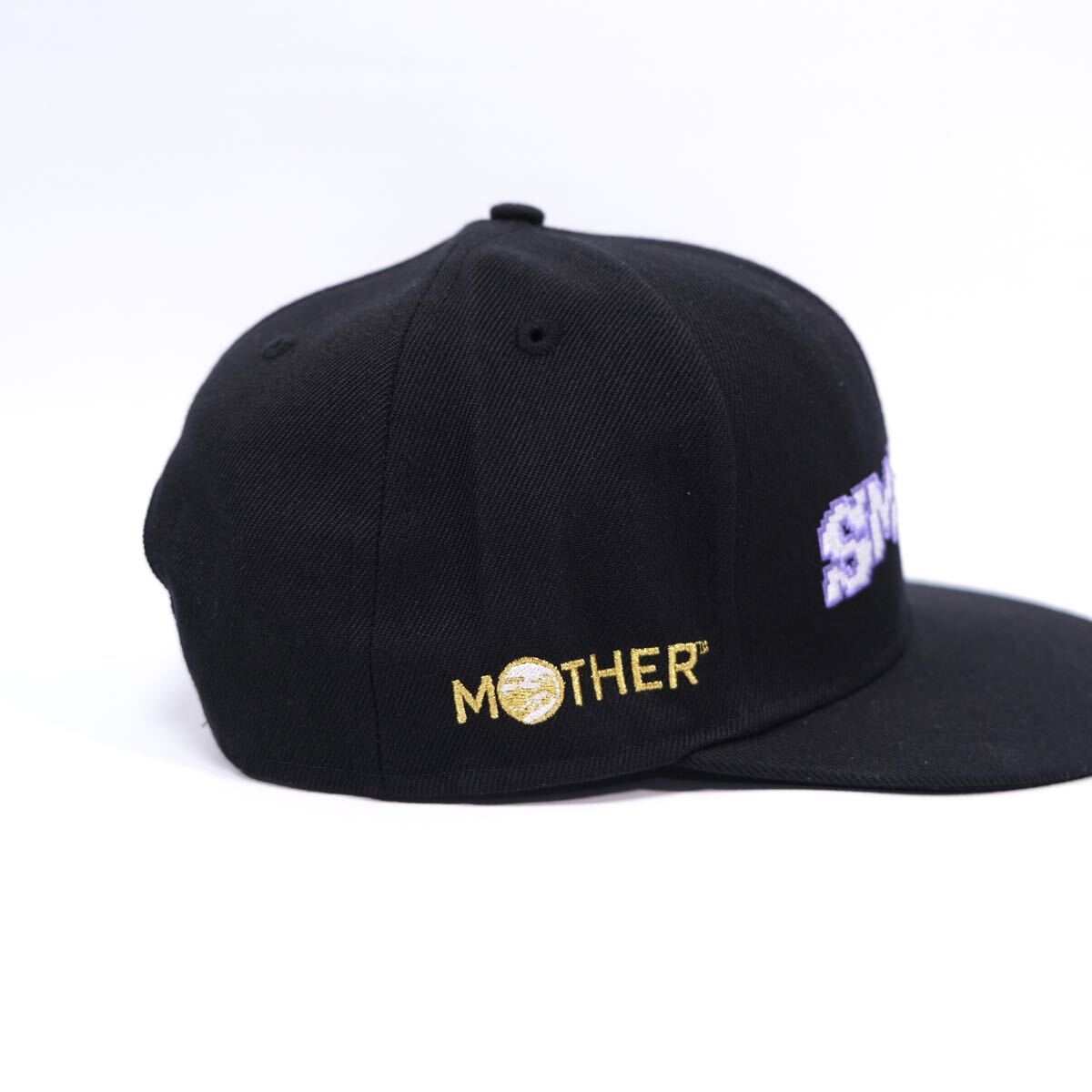 MOTHER2×NEW ERA(ニューエラ)/NEW ERA 9FIFTY(SMAAAASH MOTHER2×NEW ERA(ニューエラ)/NEW ERA 9FIFTY(SMAAAASH
